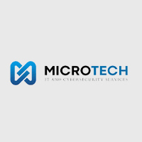 Microtech - Brian Butterfield
