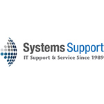 Systems Support for Will MacFee