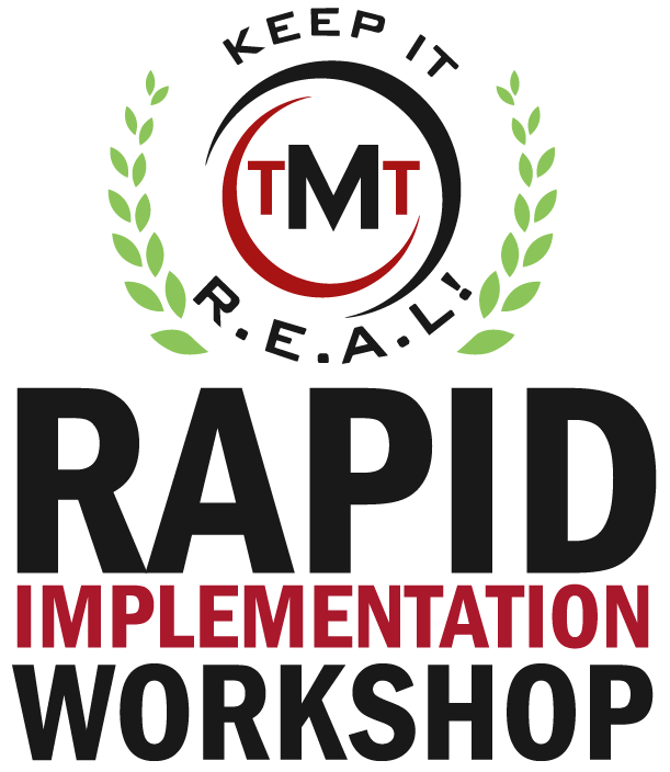 Rapid Implementation Workshop